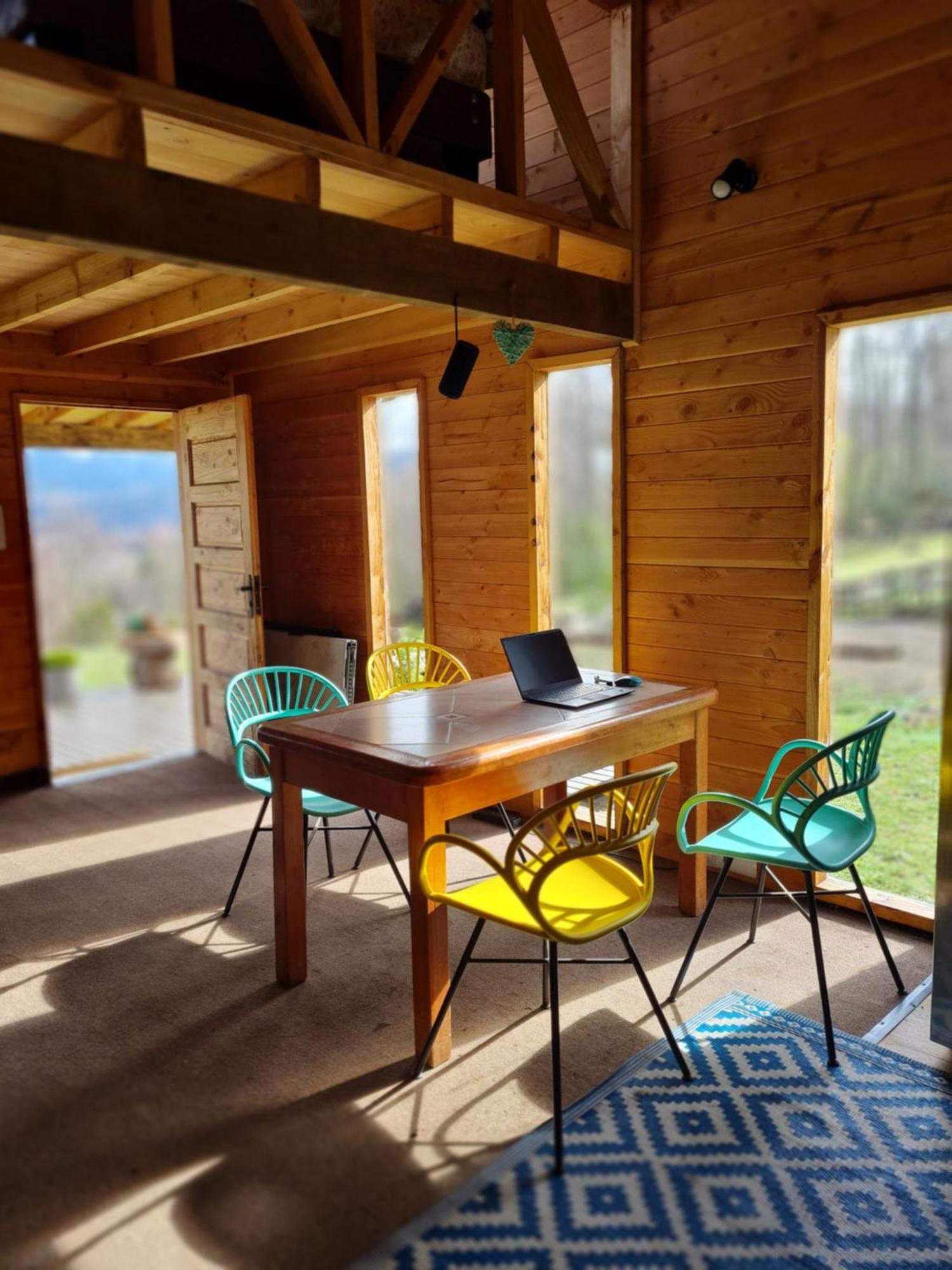 Casa de férias Ruka Kizel Pucón