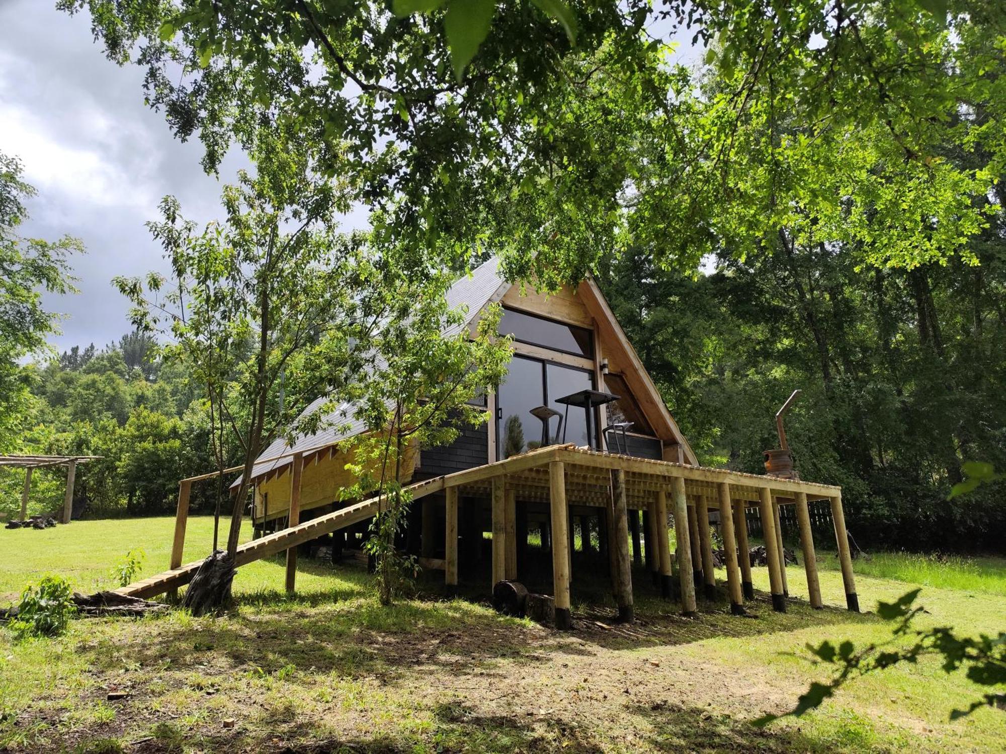 Casa de férias Ruka Kizel