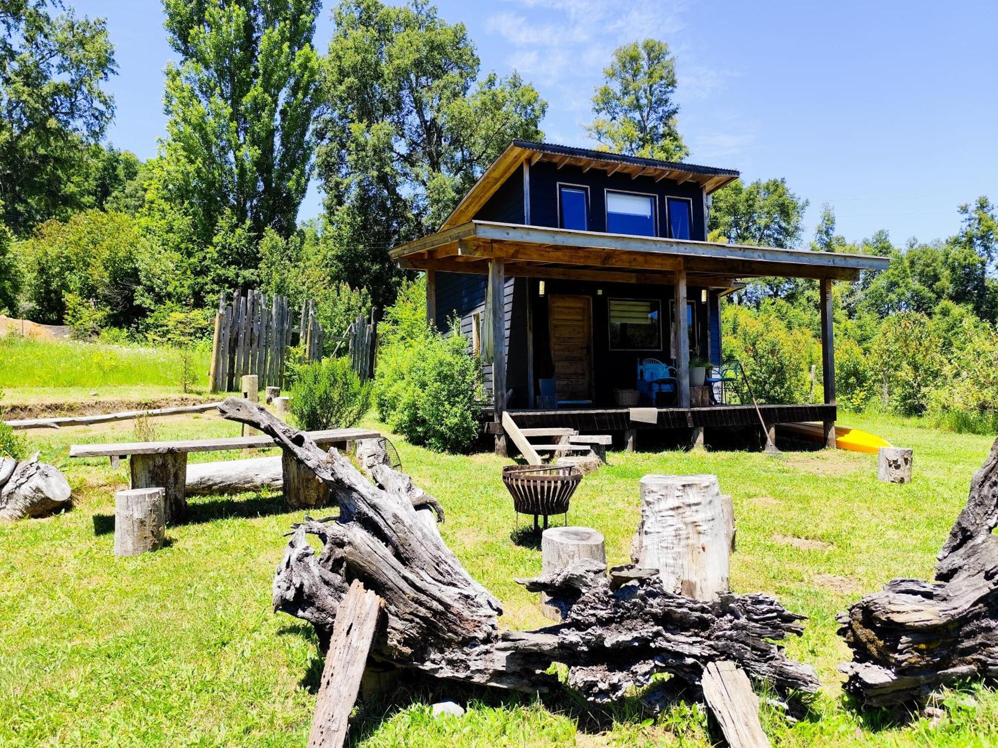Casa de férias Ruka Kizel