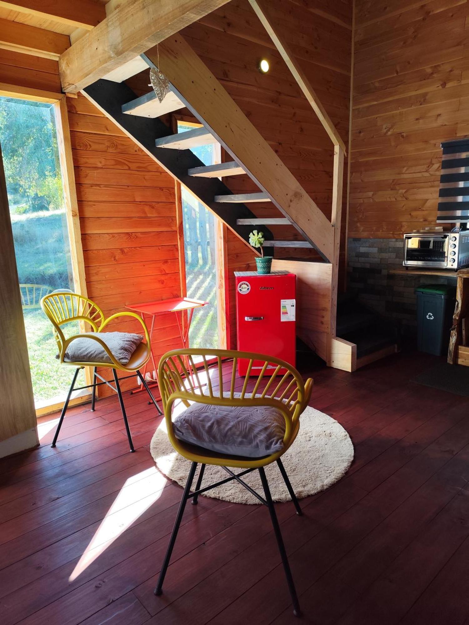 Casa de férias Ruka Kizel