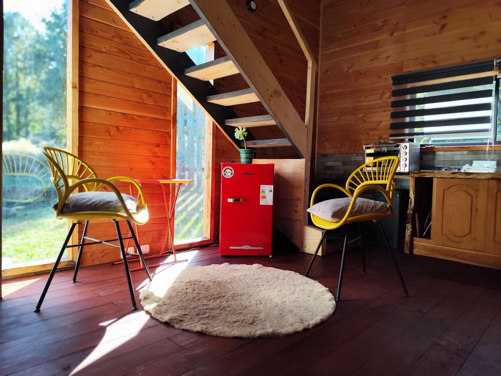 Ruka Kizel Casa de férias
